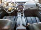 Nissan Murano Sv Image 9