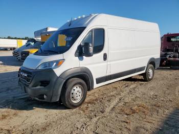  Salvage Ram Promaster