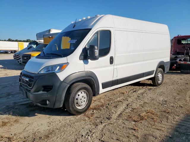  Salvage Ram Promaster