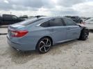 Honda Accord Sport Se Image 8