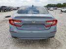 Honda Accord Sport Se Image 9