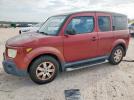 Honda Element Ex Image 1