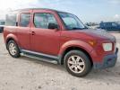 Honda Element Ex Image 4