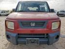 Honda Element Ex Image 12