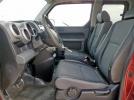 Honda Element Ex Image 5