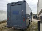 Freightliner Chassis M M Line Walk-in Van Image 13