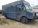Freightliner Chassis M M Line Walk-in Van Image 2
