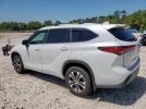 Toyota Highlander L Image 5