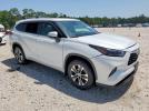 Toyota Highlander L Image 3
