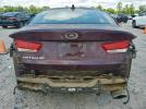 Kia Optima Lx Image 7