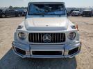 Mercedes-Benz G-Class 63 Amg Image 3