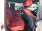 Mercedes-Benz G-Class 63 Amg Image 8