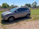 Hyundai TUCSON Gls Image 11