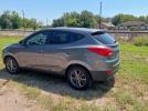 Hyundai TUCSON Gls Image 12