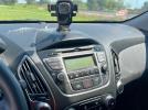 Hyundai TUCSON Gls Image 9