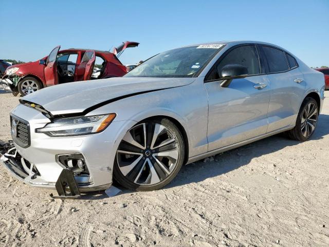  Salvage Volvo S60 B5 Mom