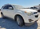 Chevrolet Equinox Lt Image 5