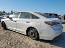 Hyundai SONATA Hybrid Image 5