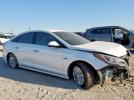 Hyundai SONATA Hybrid Image 8