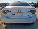 Hyundai SONATA Hybrid Image 4
