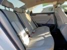 Hyundai SONATA Hybrid Image 11