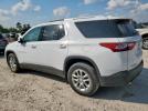 Chevrolet Traverse Lt Image 3