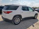 Chevrolet Traverse Lt Image 2