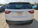 Chevrolet Traverse Lt Image 4