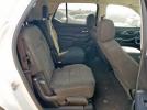 Chevrolet Traverse Lt Image 6