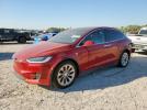 Tesla Model X Image 1