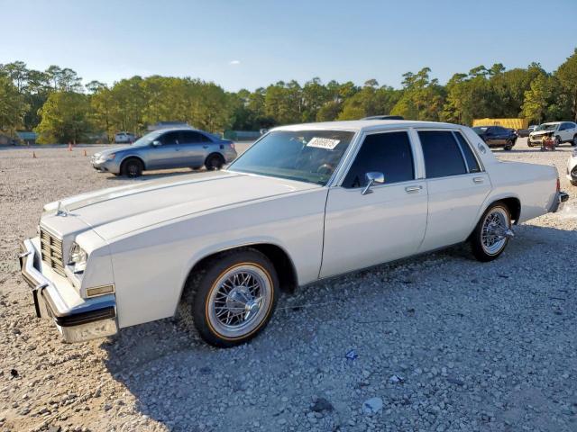  Salvage Buick LeSabre