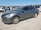 Nissan Sentra S Image 1