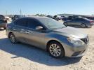 Nissan Sentra S Image 4