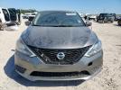 Nissan Sentra S Image 8
