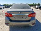 Nissan Sentra S Image 11