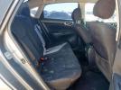 Nissan Sentra S Image 10