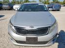 Kia Optima Ex Image 3