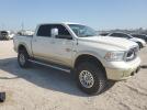 Ram 1500 Longhorn Image 2