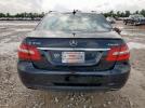 Mercedes-Benz E-Class 350 4matic Image 8