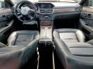 Mercedes-Benz E-Class 350 4matic Image 11