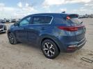 Kia Sportage Lx Image 2