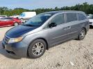 Honda Odyssey Exl Image 1