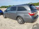 Honda Odyssey Exl Image 7