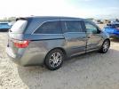 Honda Odyssey Exl Image 8