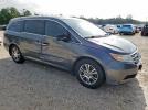 Honda Odyssey Exl Image 9
