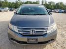 Honda Odyssey Exl Image 10