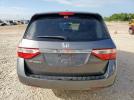 Honda Odyssey Exl Image 11