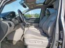 Honda Odyssey Exl Image 12