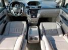 Honda Odyssey Exl Image 4