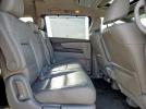 Honda Odyssey Exl Image 13